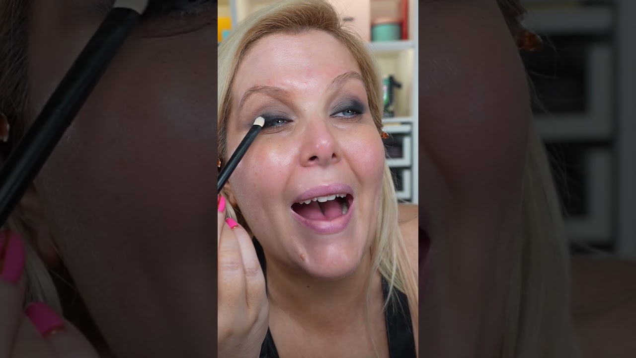 @Armani @Kiehls @lancomeusa ​@ITCosmeticsvideo @YSLBeautyOfficial #ad