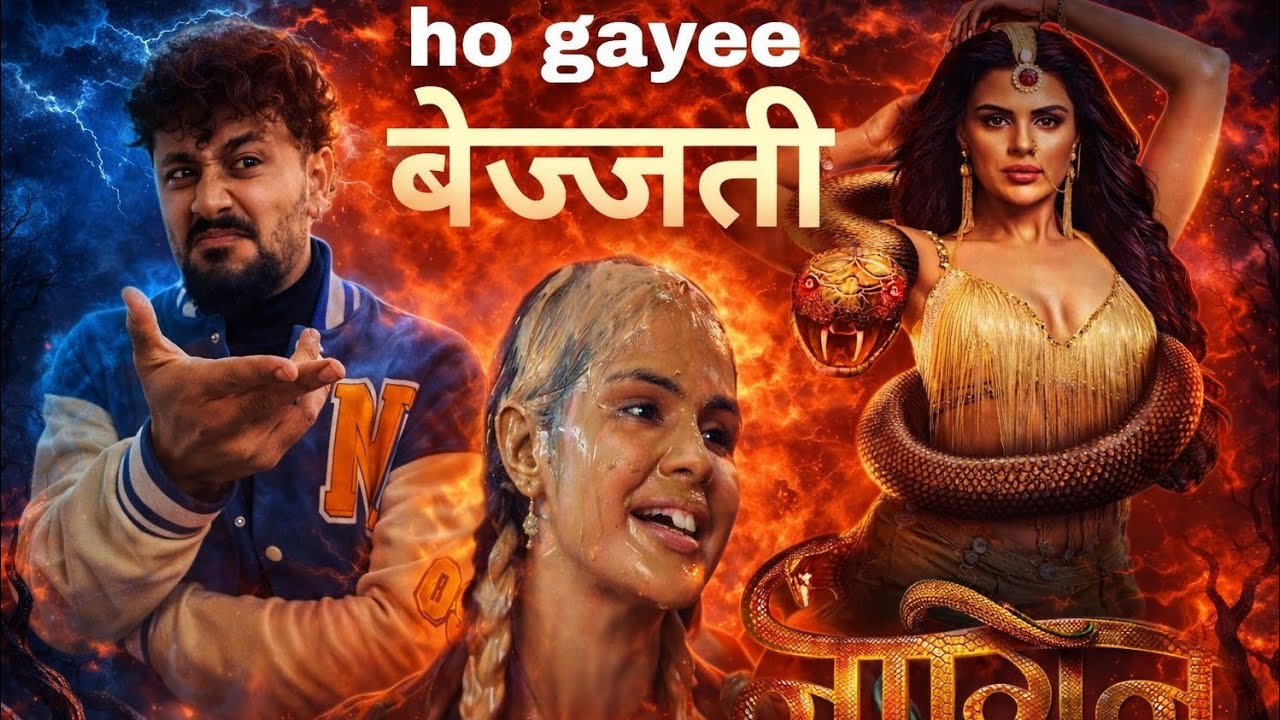 Naagin7 episode 1 full details review by Rahuul C Bhoj | Priyanka chahar | Eisha S, Karan k,Tejassvi