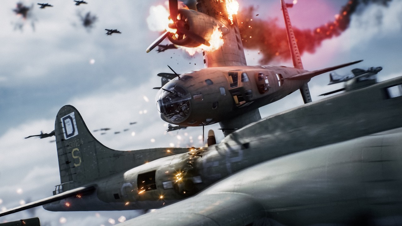 6 Legendary but True B-17 Stories