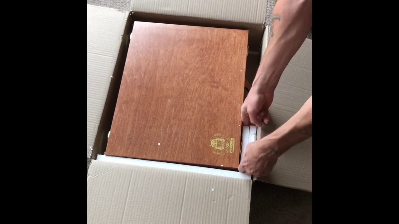 Unboxing Full Range of Schmincke Soft Pastels