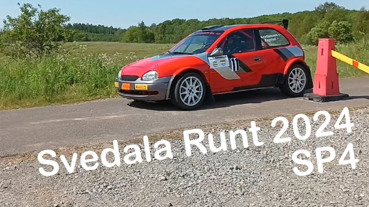 Svedala Runt 2024-05-19 SP4