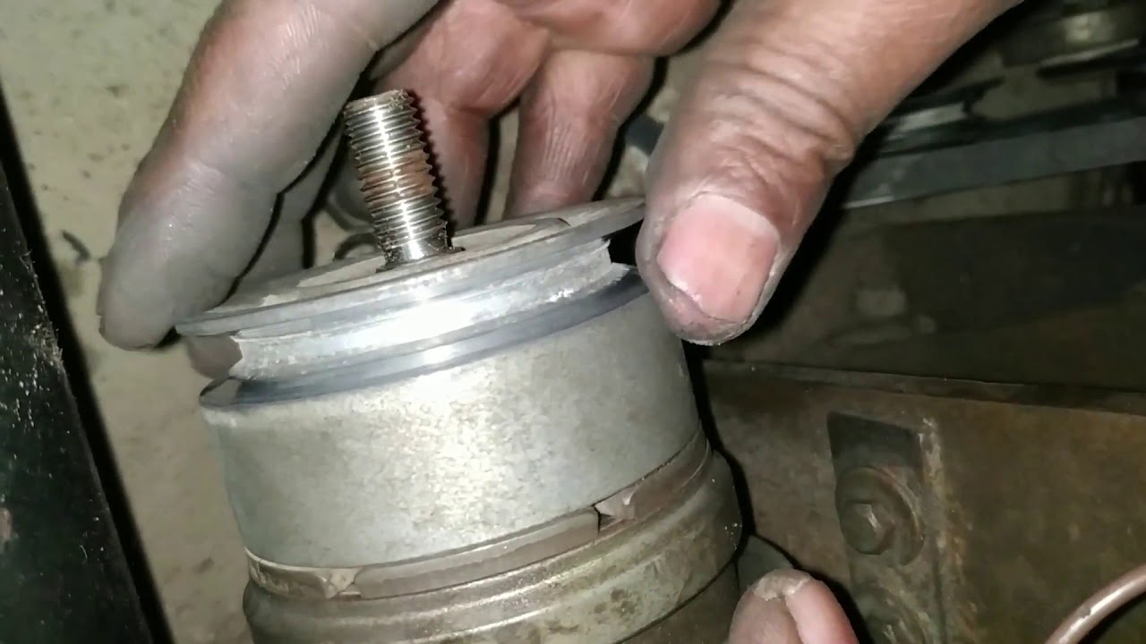 Repair Problem of Strap Not Accept Or Insert In Box Strapping M/C (PART -2)