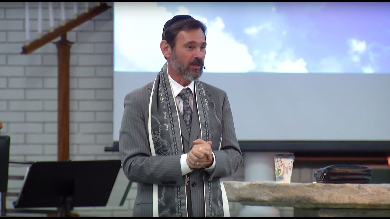 Foundations of the End Times: Preparation