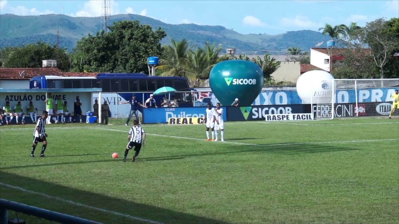 SagresTV: Confira os gols da 5&ordf; rodada do Goian&atilde;o 2019