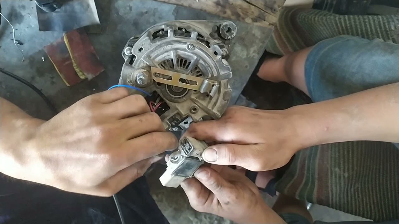 nexia 1 dinamga nexia 2 dinam zaryadka relesini mos keltrish