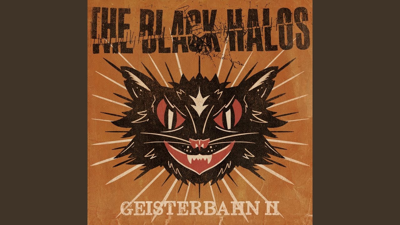 Geisterbahn