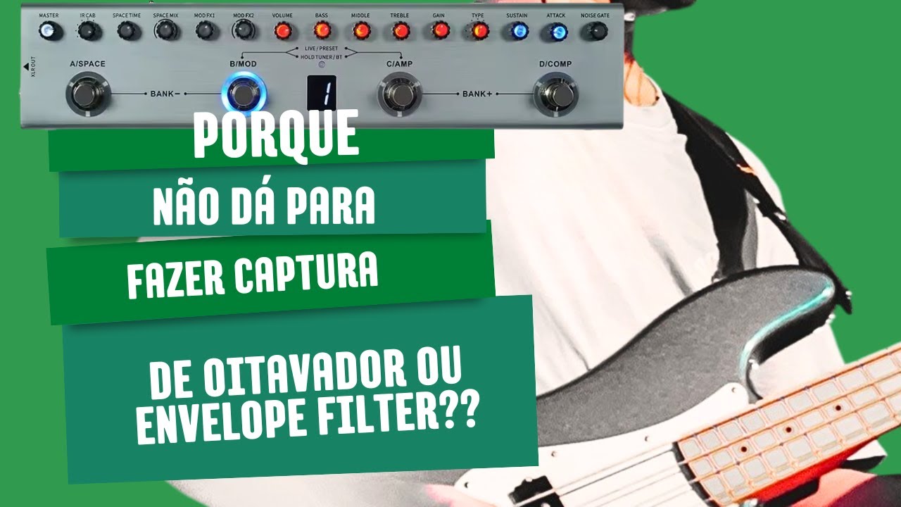 Tem efeito que NUNCA entra na captura. 🫨 Sabia disso? (Tank B)
