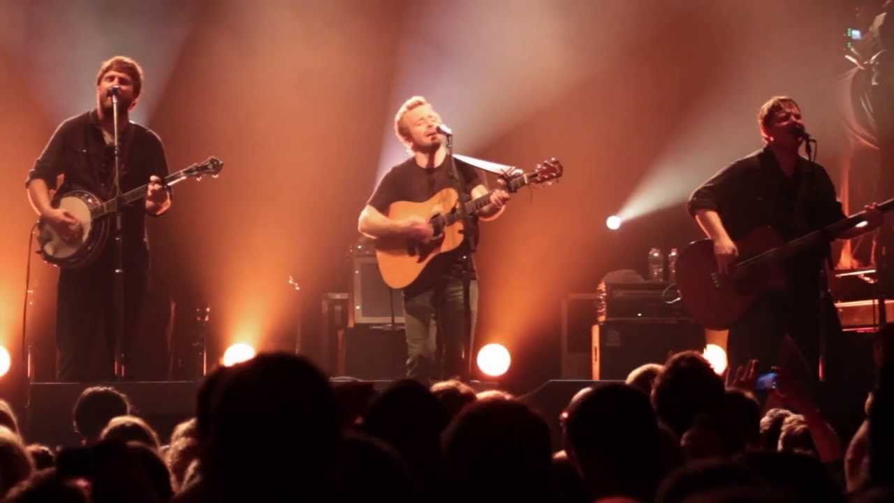 Trampled By Turtles - 