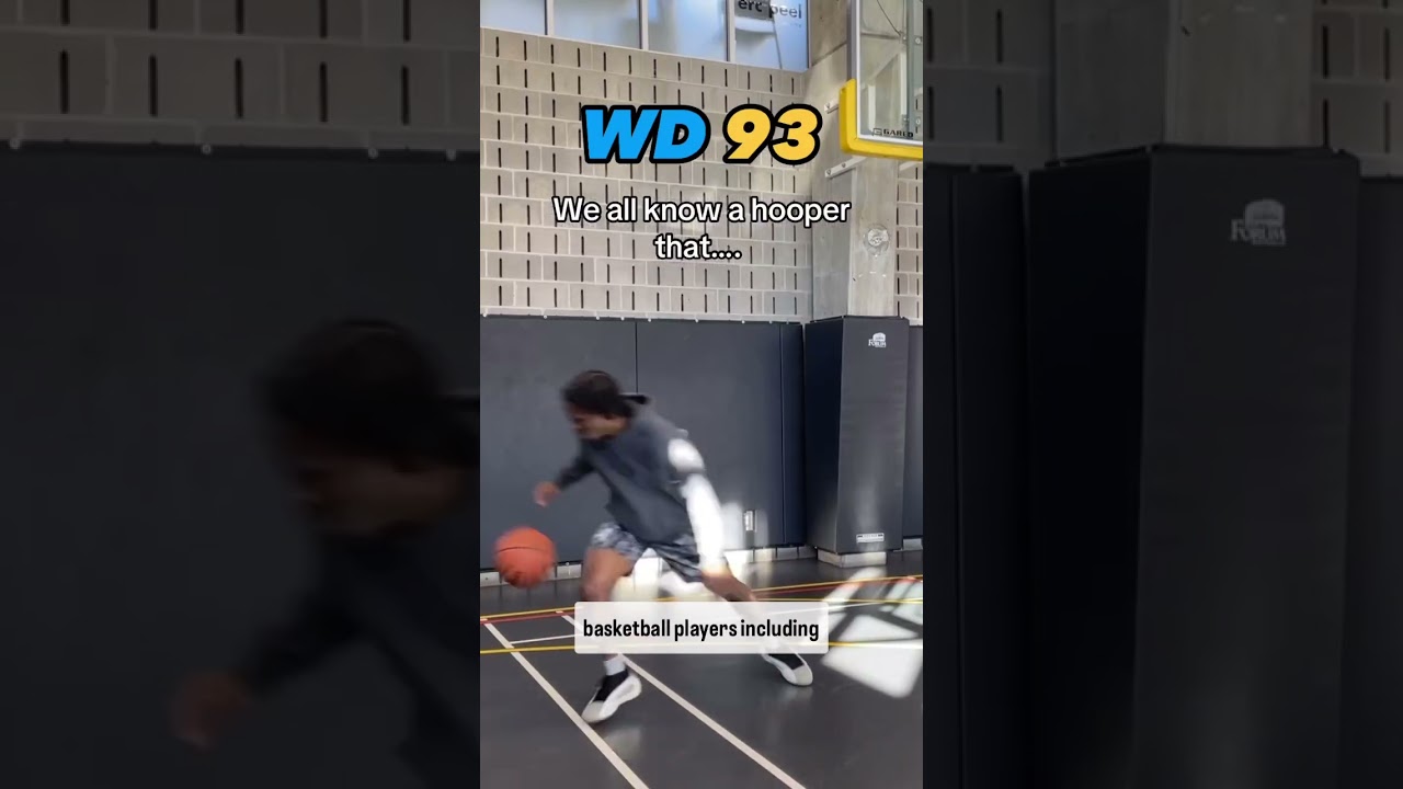 Politics Can RUIN a Basketball Player&rsquo;s Career! #basketballshorts #hoops #hooper