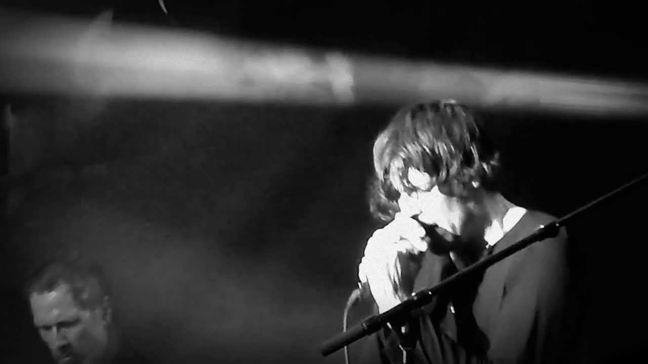 Archive - Empty Bottle Live @ Festineuch' 2011