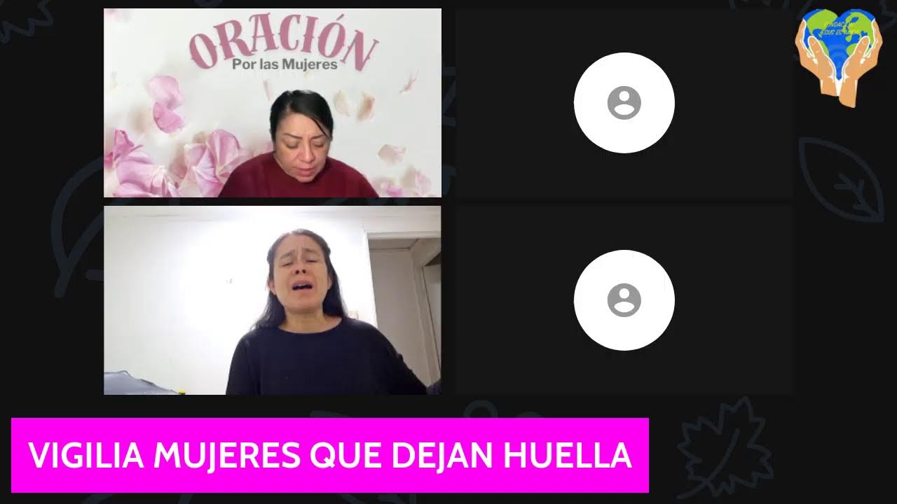 Virtual por la familia