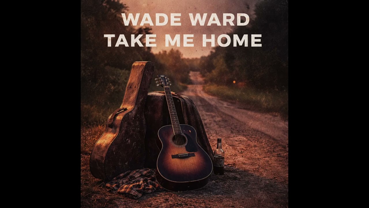 TAKE ME HOME EP