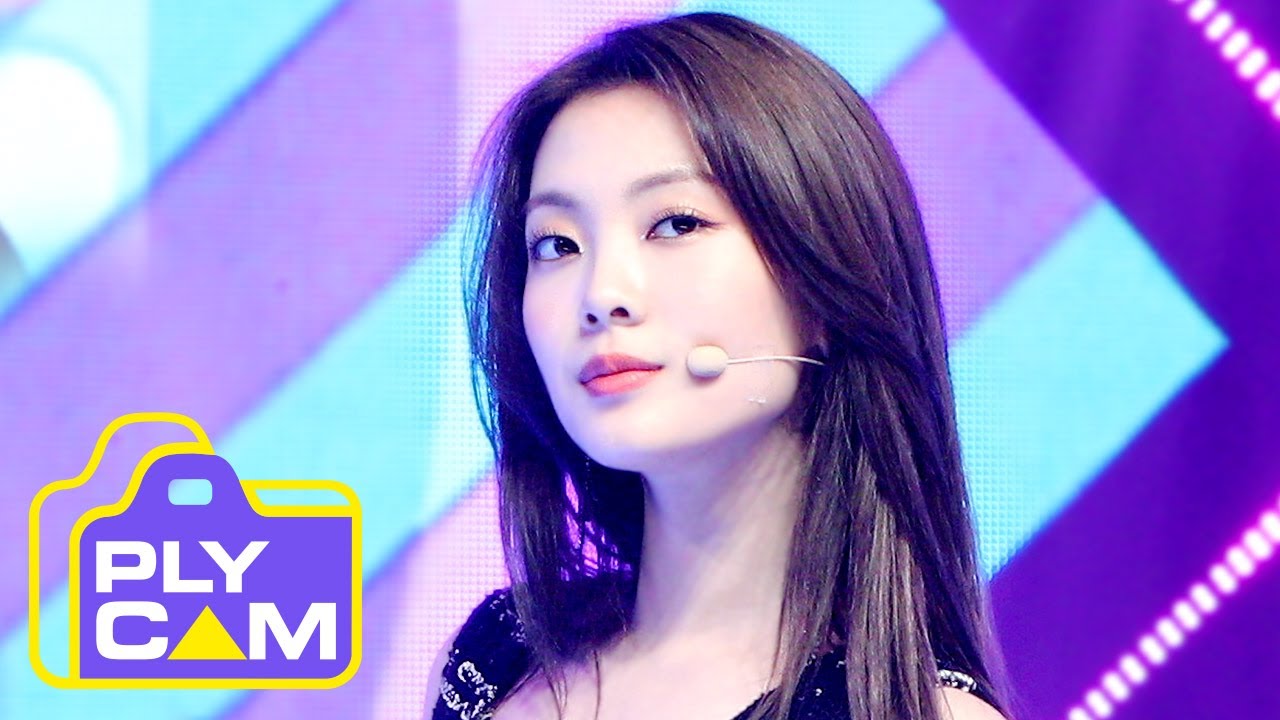 [PLYCAM 4K 가로] Weki Meki LUCY 'OOPSY' (위키미키 루시) l Simply K-Pop_Ep.421