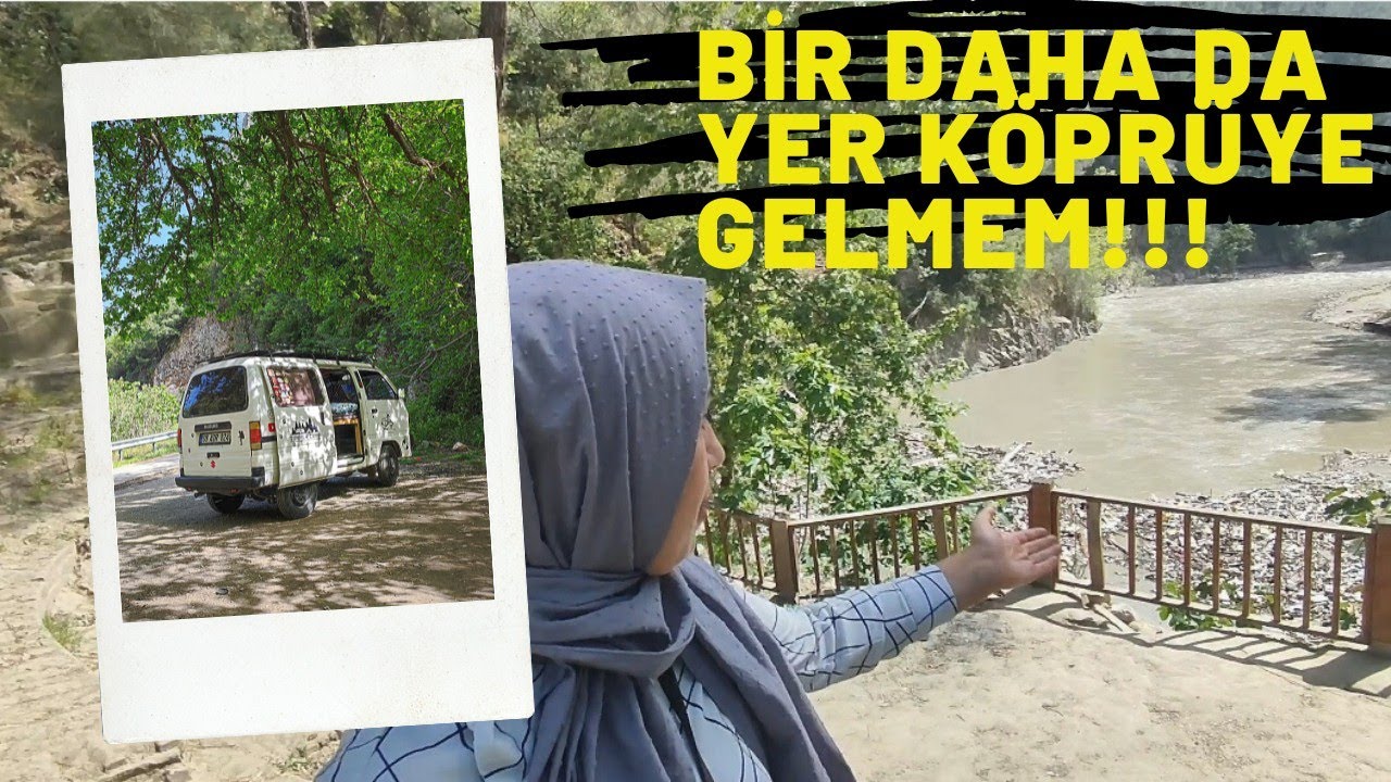 ADANA KARAİSALI DAĞLARI | Gördüklerimize İnanamadık !