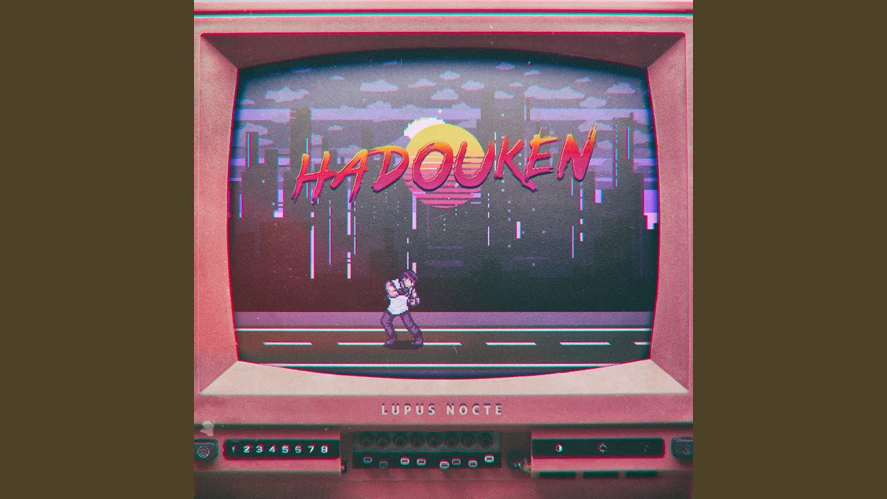 Hadouken