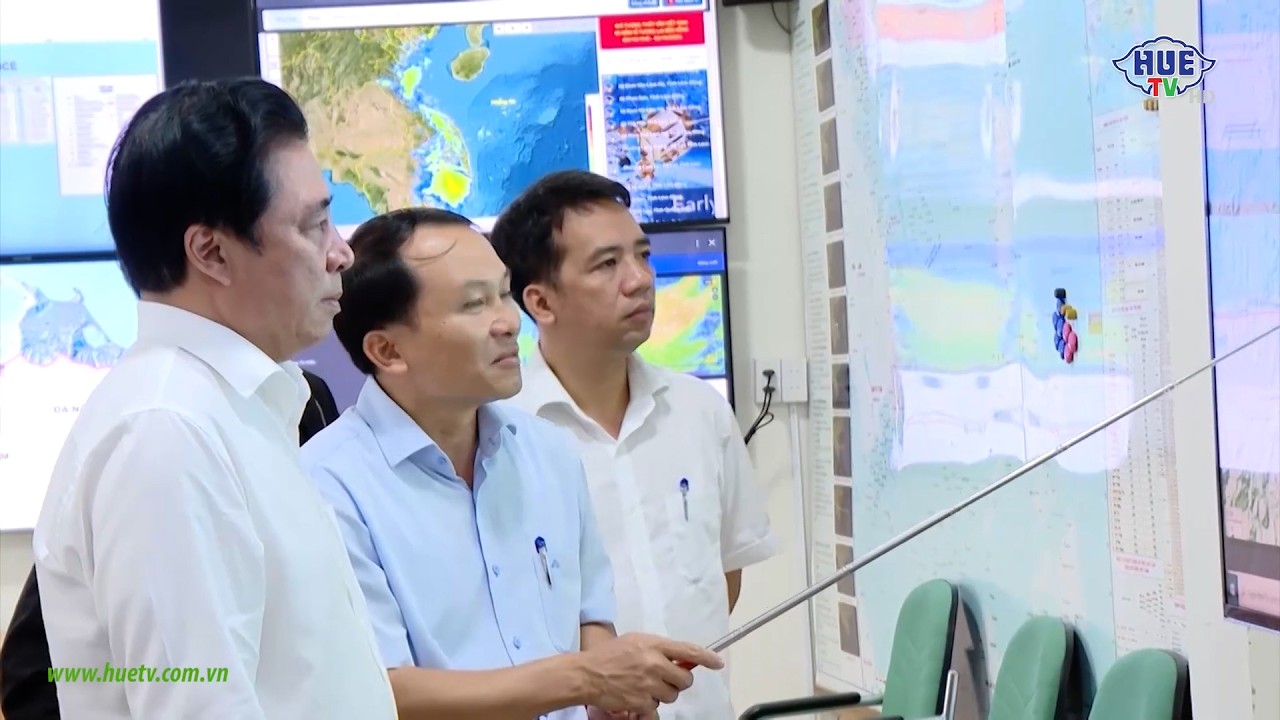 TỪ ĐÔ THỊ THÔNG MINH ĐẾN CHÍNH QUYỀN SỐ || Kiến Trúc Và Đô Thị (14/03/2026)