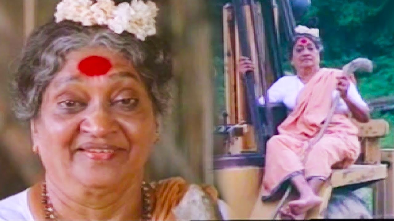 ഫിലോമിന ചേച്ചിയുടെ പഴയകാല ഒരു കലക്കൻ കോമഡി സീൻ 🤣🤣| Malayalam Comedy Scenes | Philomina Comedy Scenes