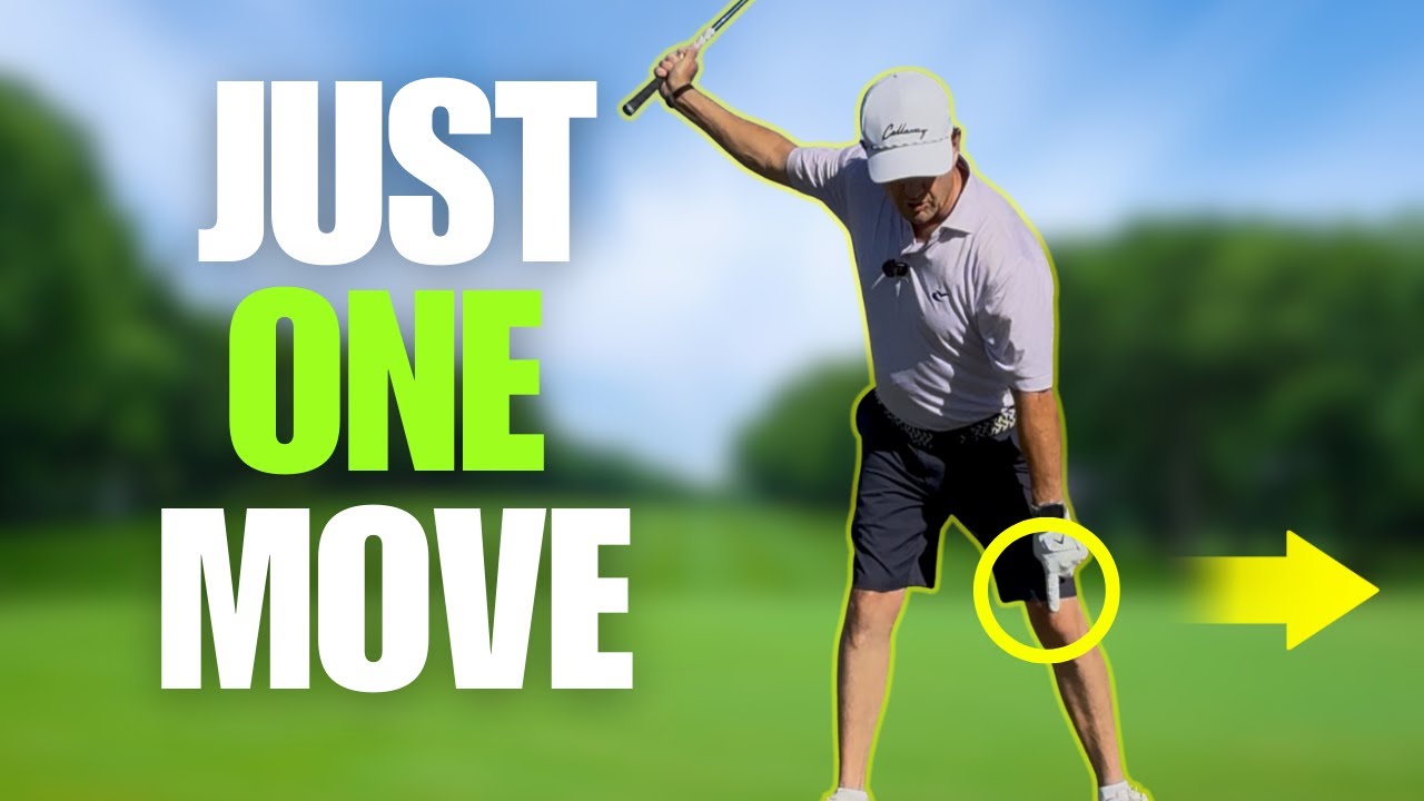 This Downswing Sequence Will Change EVERYTHING!