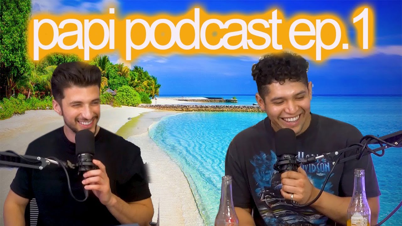 we drink tequila and answer your questions 🫡 (w/ esli avila)