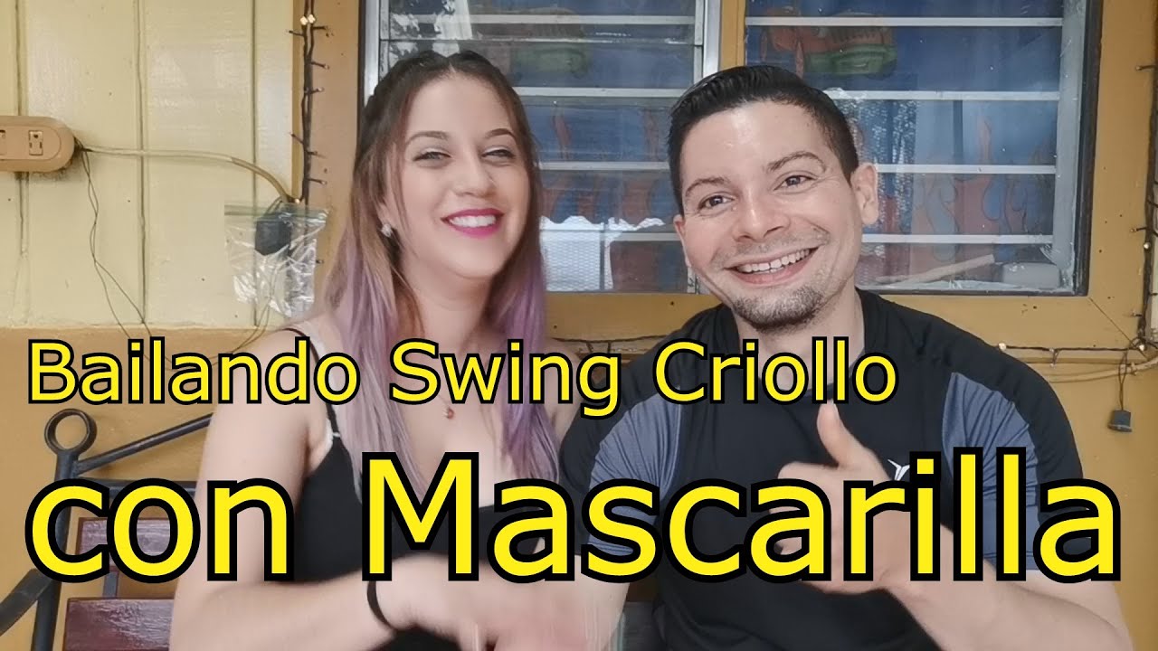 Baile Swing Criollo