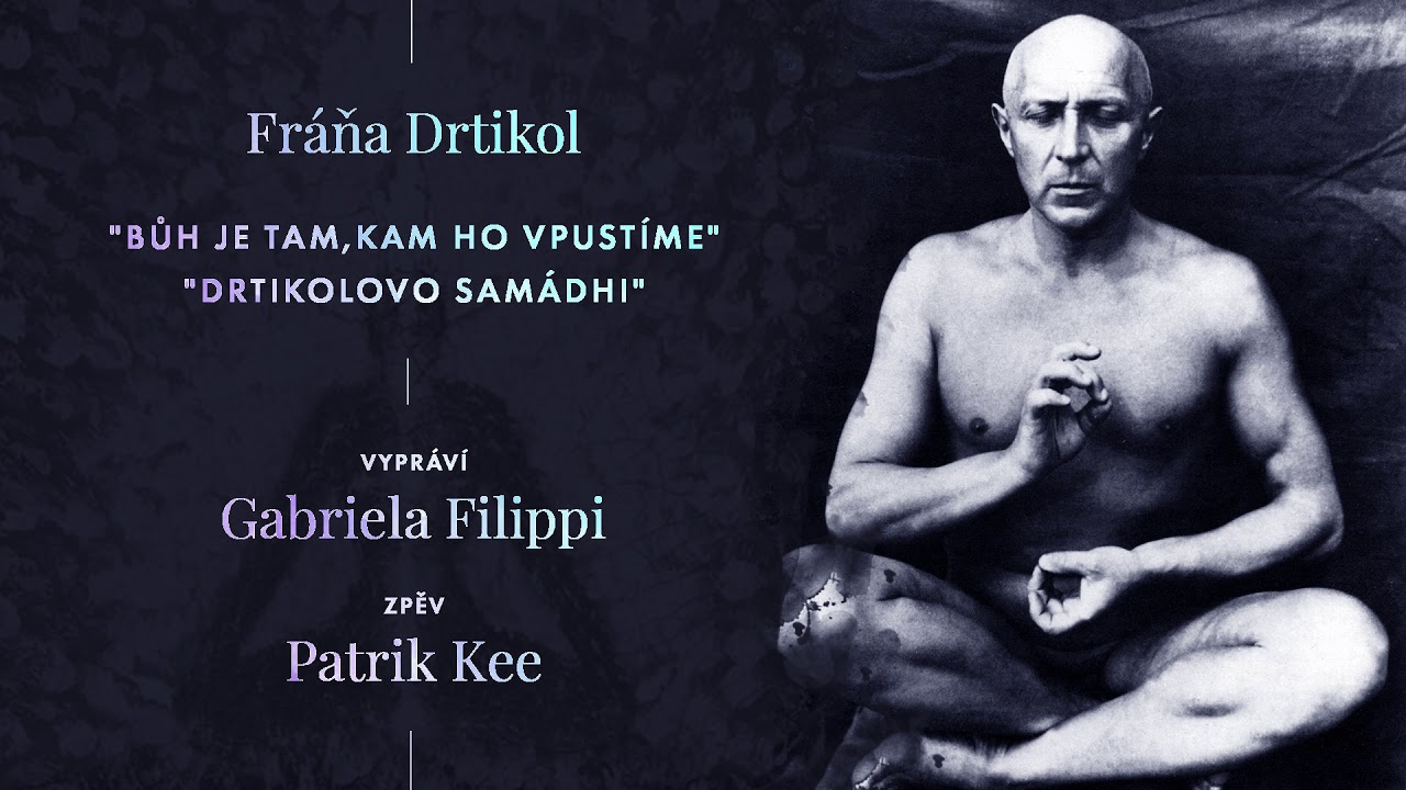 Drtikolovo Samádhi