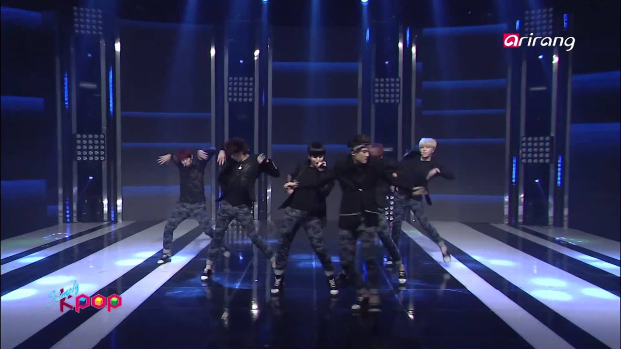 Simply K-Pop Ep91 U-KISS - She's Mine / 심플리케이팝, 유키스, 내여자야