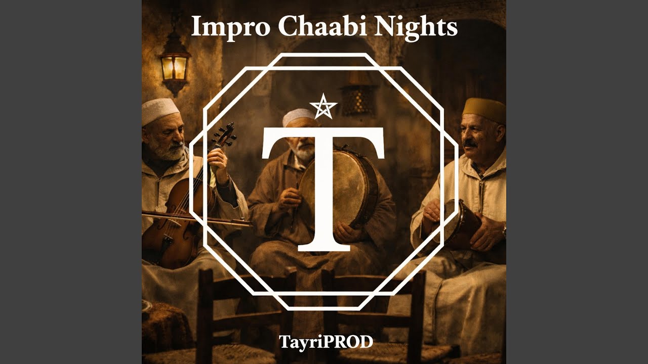 Impro Chaabi Nights