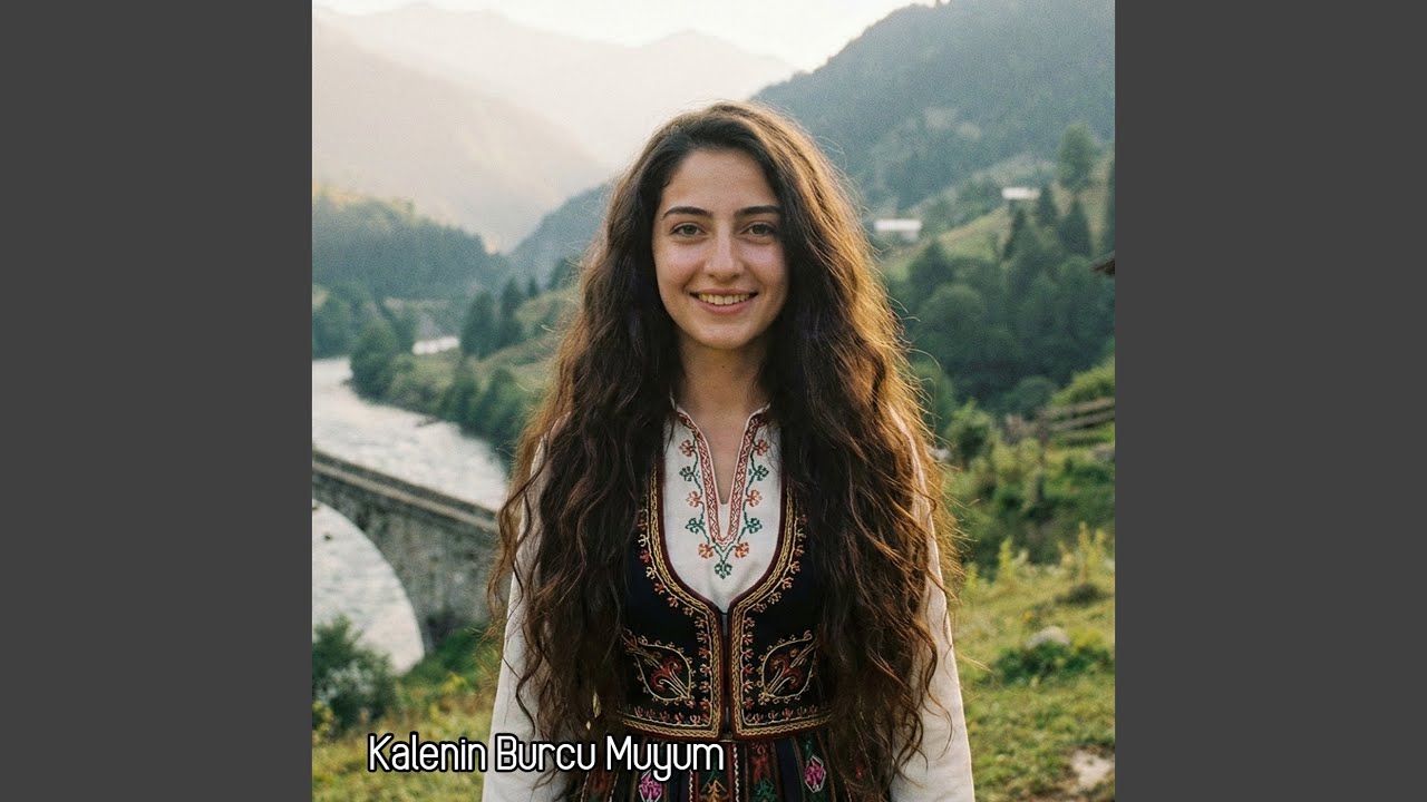 Kalenin Burcu Muyum / Artvin Derlemesi