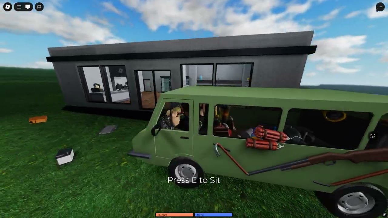 a long road new update in 24.05.2025