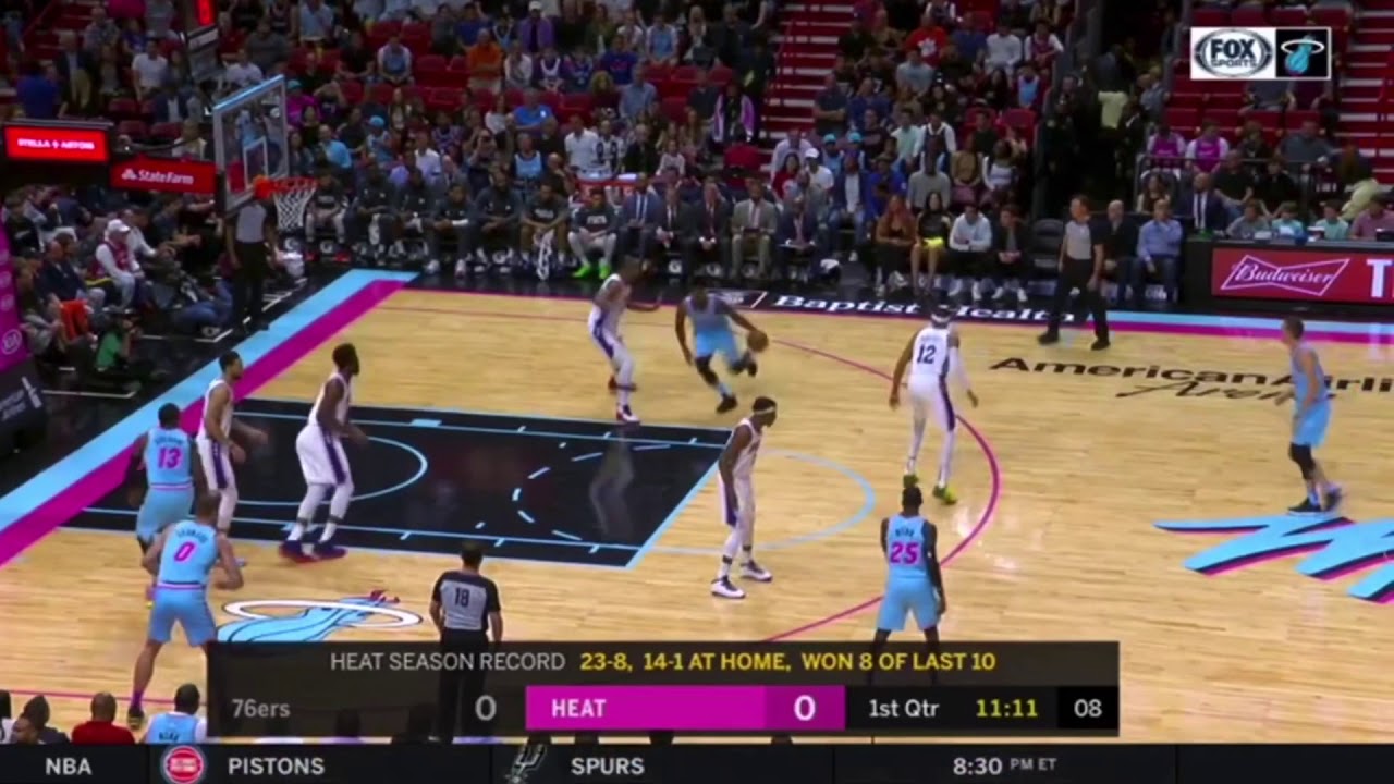 Bam baseline reverse