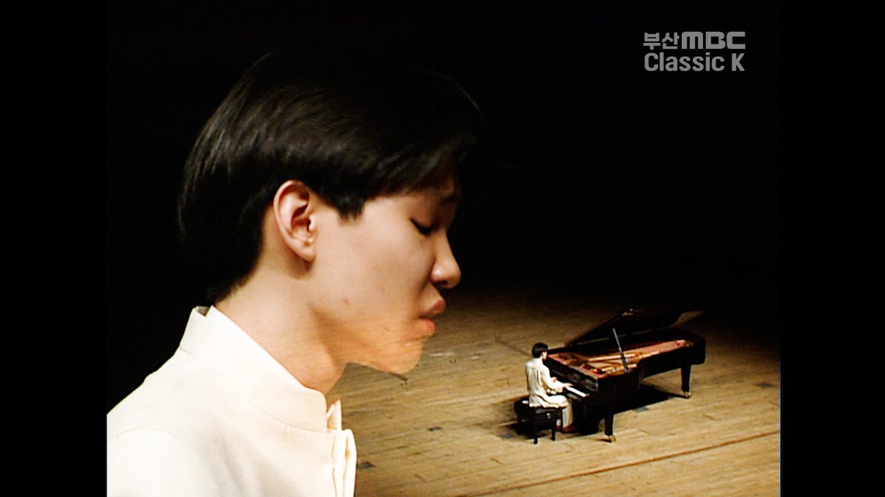 DongHyek Lim - Schubert : Piano Sonata No.13 in A major D.664  [ 임동혁 피아노 독주회 ]