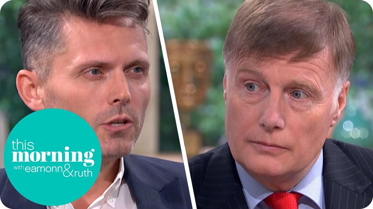 Are Anti-Malaria Tablets Safe or Are They Causing Terrifying Side Affects? | This Morning