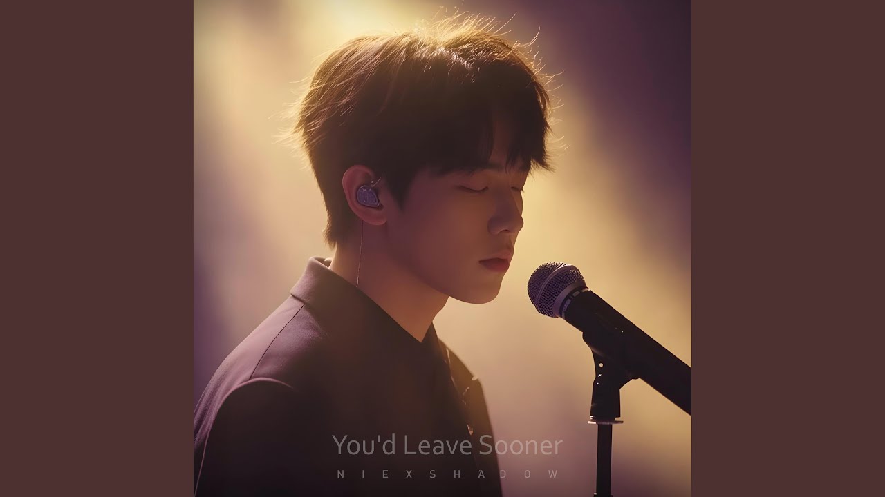 I Can't Unlove You