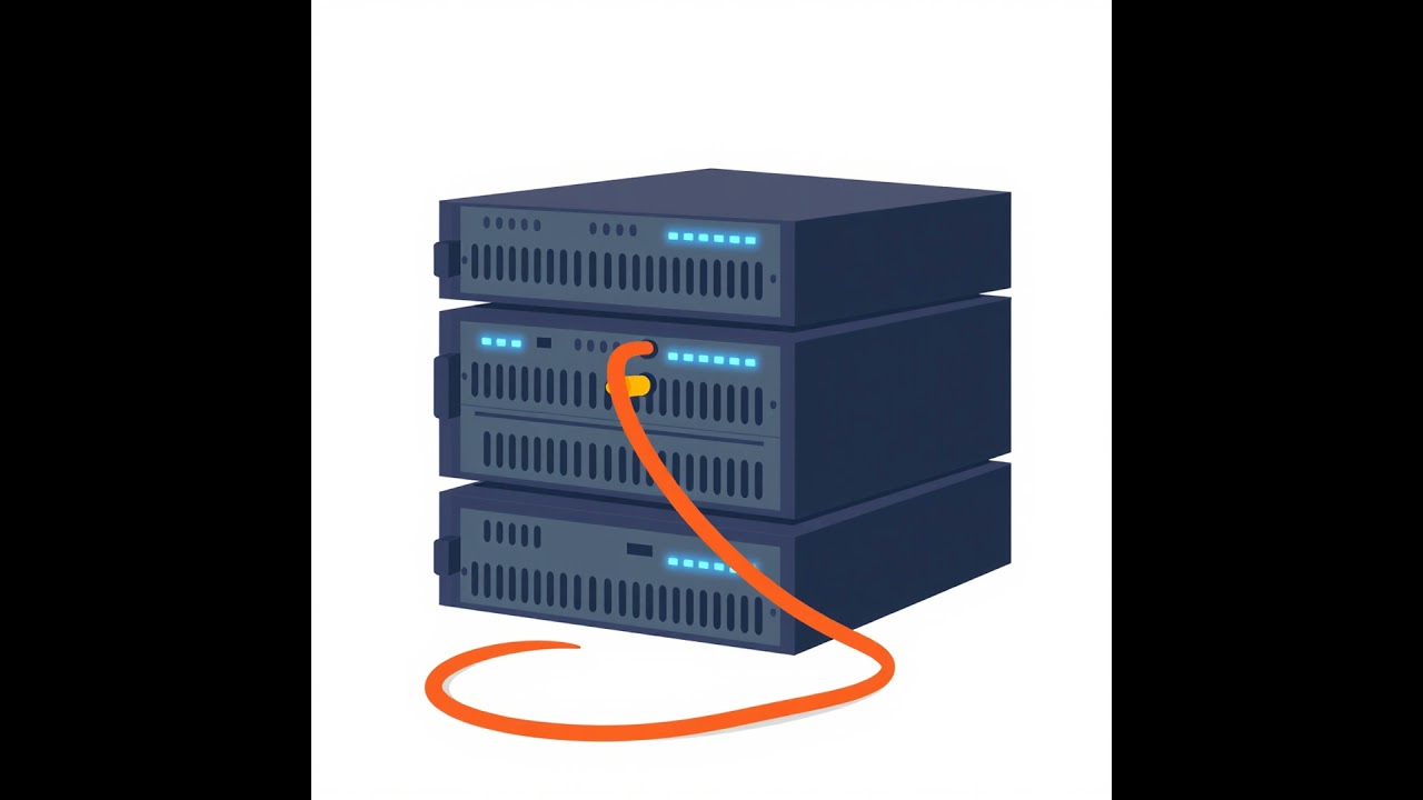 The Hidden Hierarchy: Who Really Owns the Cloud?