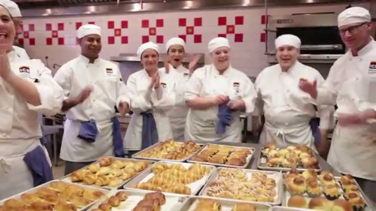 Artisan Bread Baking