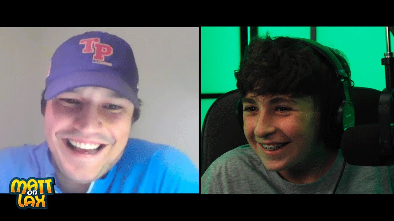 MATT on LAX Episode 8: Garrett Epple