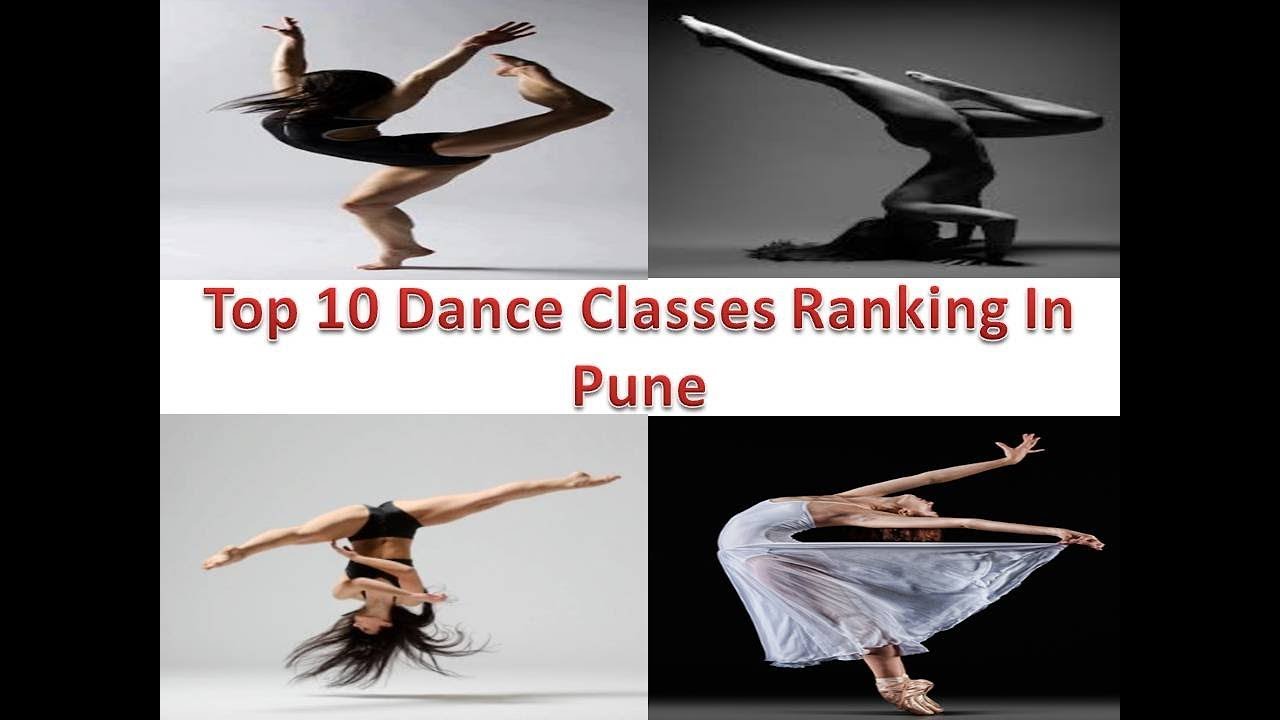 Top 10 Dance Classes Ranking In Pune | For More Details Refer Description