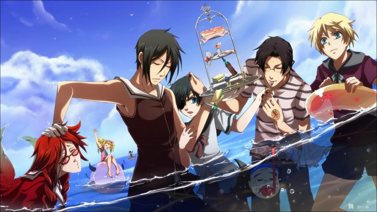 Nightcore - Somewhere to Run