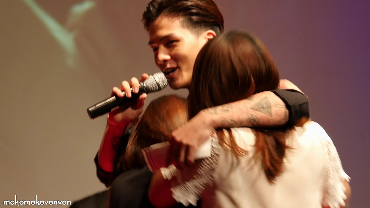 140929 틴탑 신촌 팬사인회 1 (TEENTOP Fan Signing Event 1)