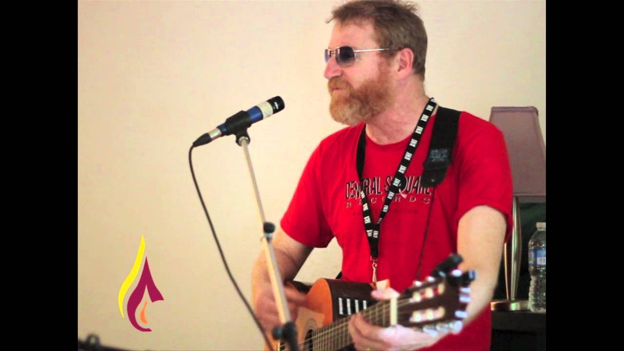 Camper Van Beethoven - When I Win the Lottery, Live from Ian's Cabin