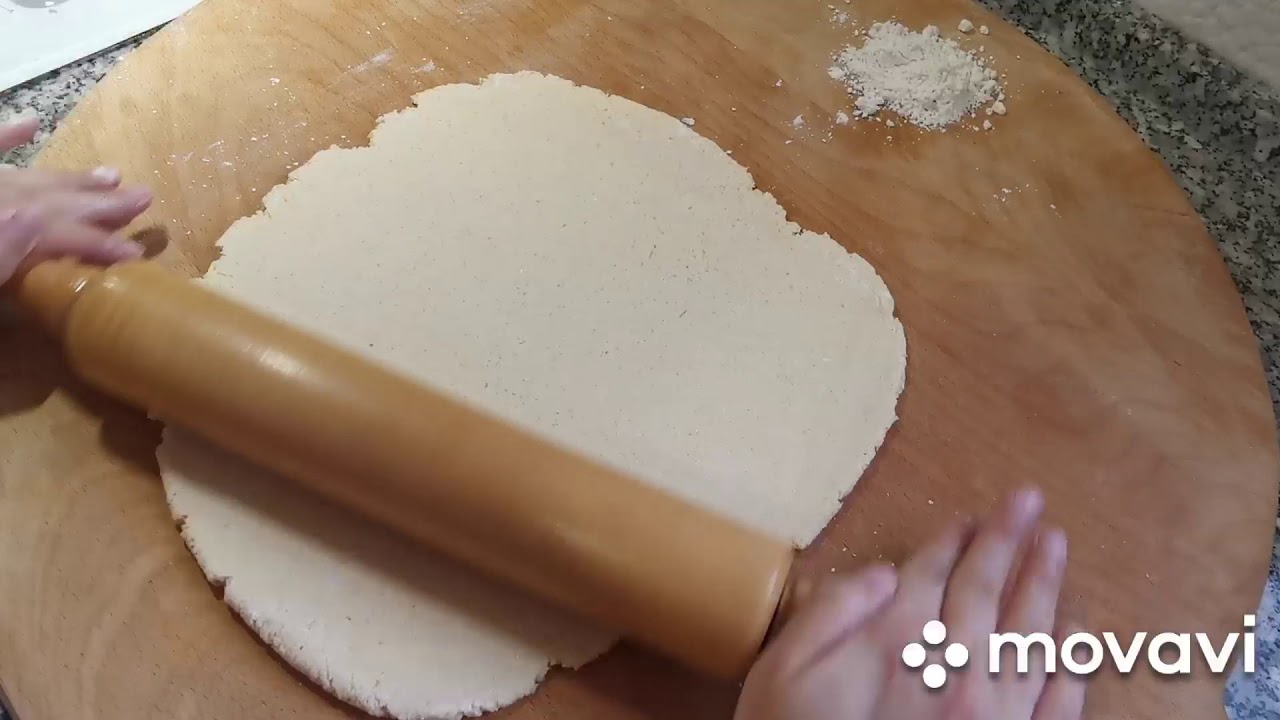 Glutensiz Pişi Tarifi