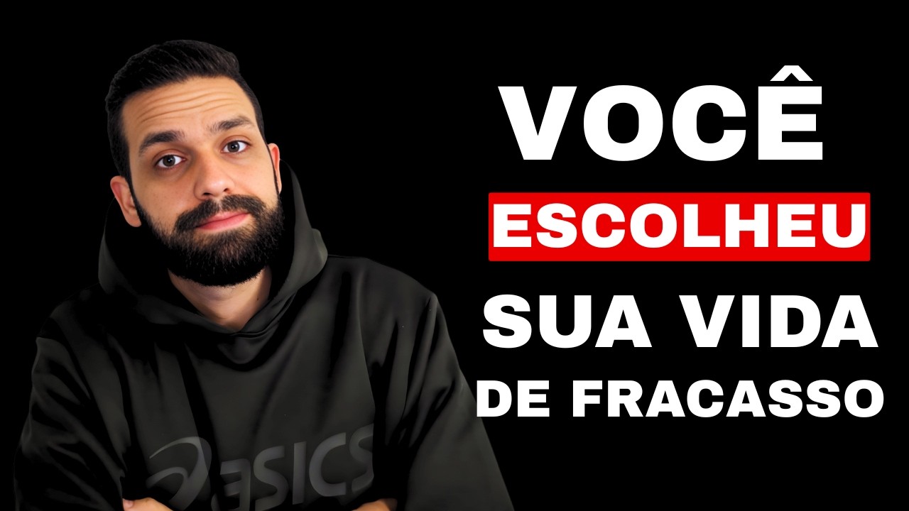 A Frequência Que Mantém Você Pobre
