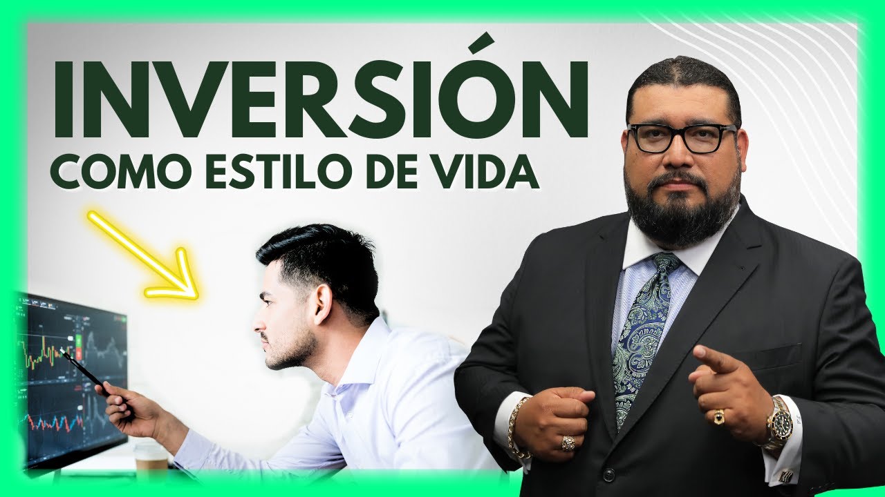 Inversión como un estilo de vida | Como eliminar la mentalidad de pobreza