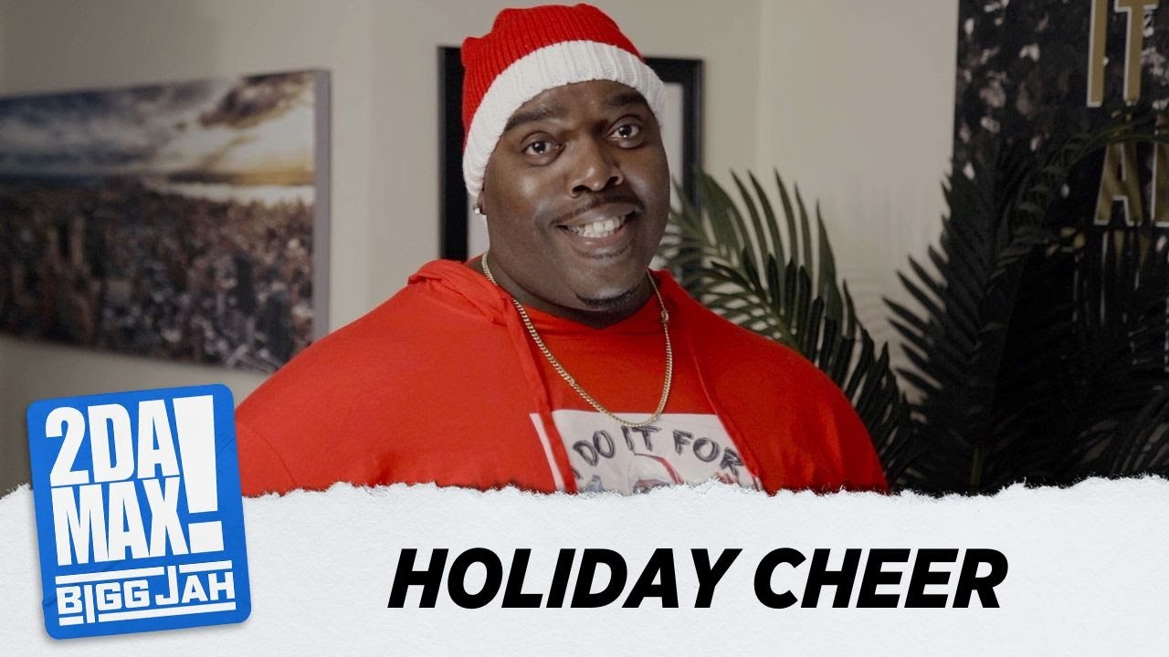 Holiday Cheer | Bigg Jah