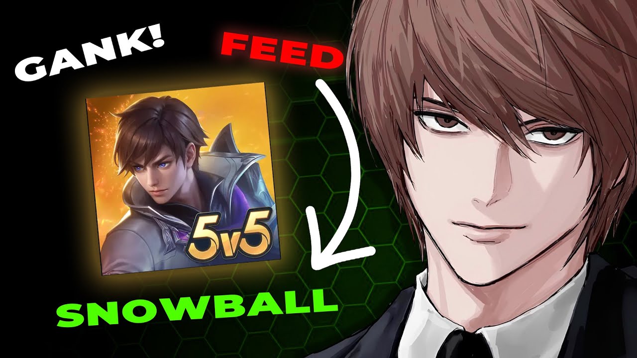 You Don’t Know These Moba Legends Terms