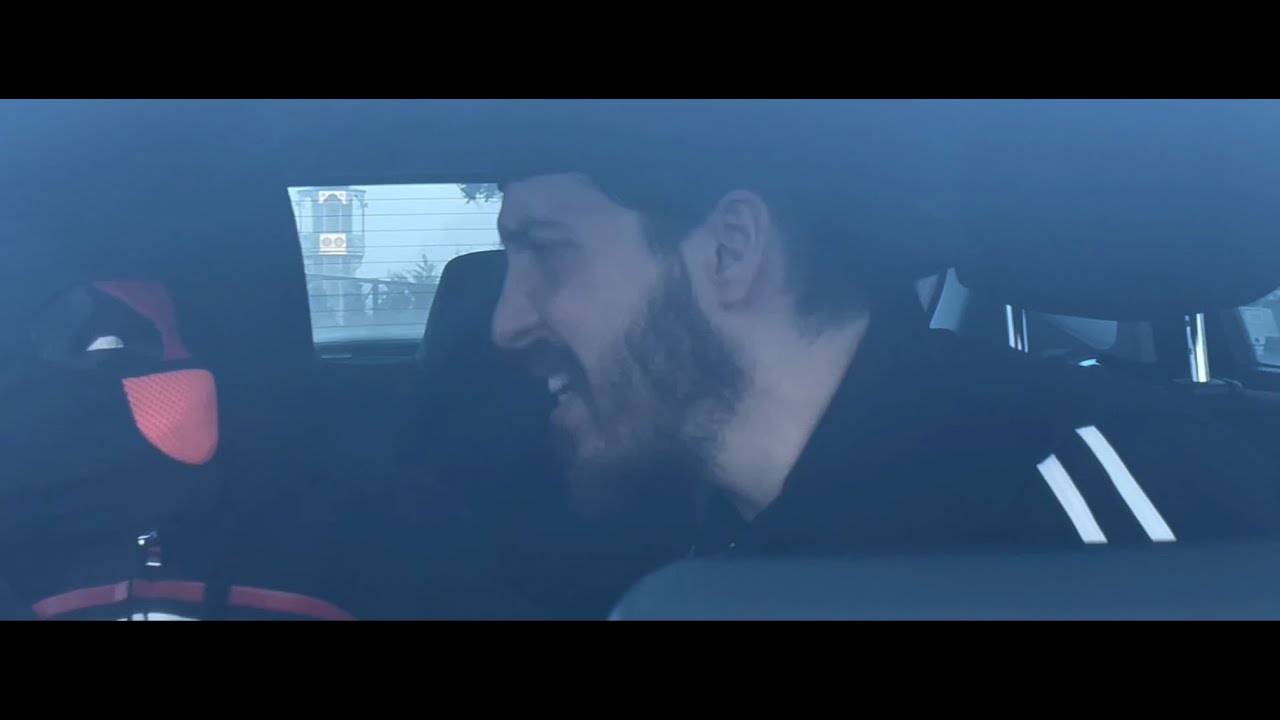 Dolfin - Parlak Hurmalar ( Official Music Video) prod by. Dolfin