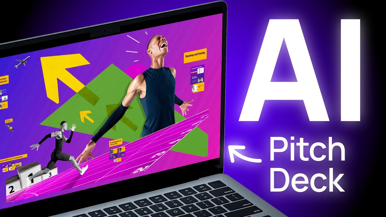 This AI Creates Stunning Dynamic Presentations in SECONDS! Prezi AI