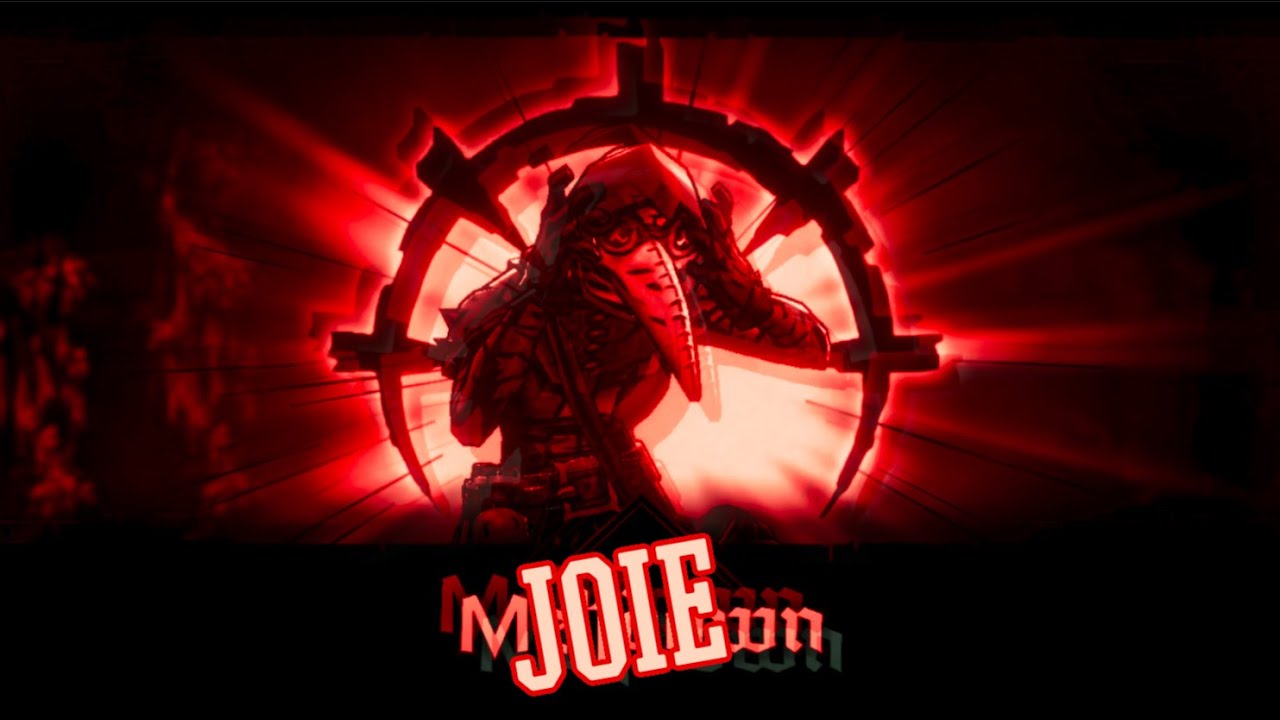 Pas d'idée de titre, mais cette vidéo est sur Jack qui tente deux runs sur Darkest Dungeon 2