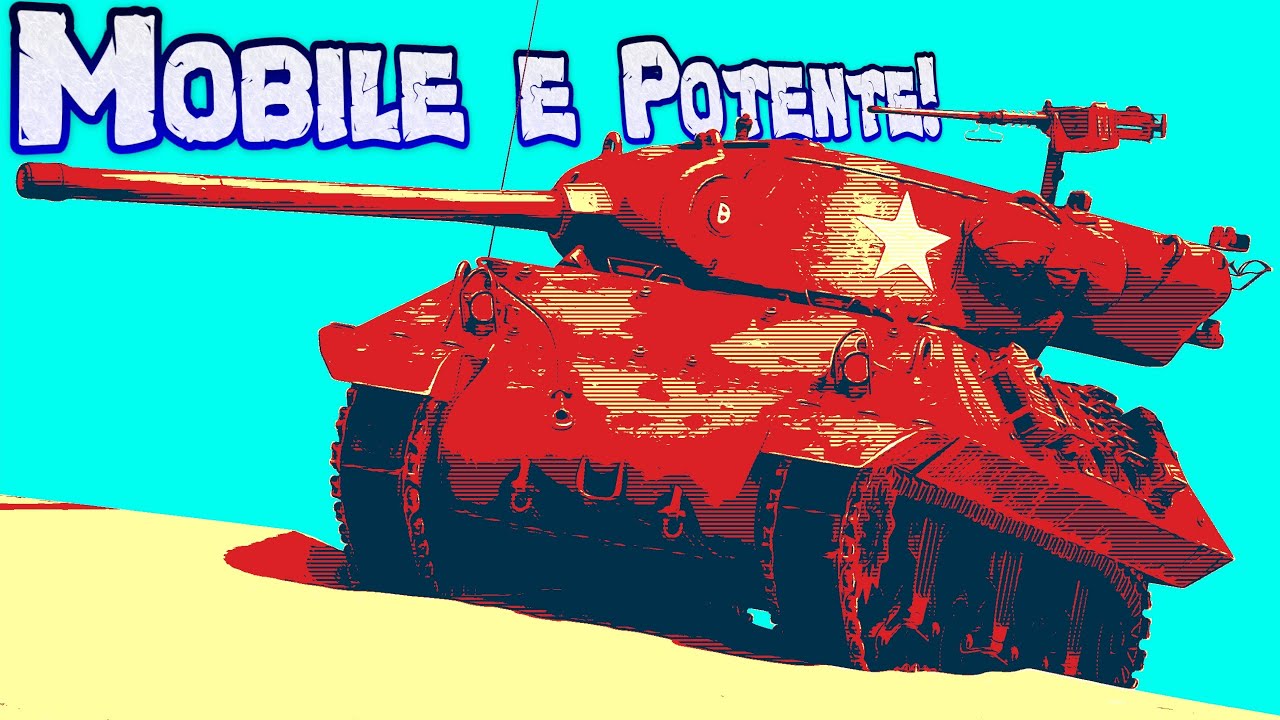 M36 GMC: Mobilit&agrave; e Potenza di Fuoco!