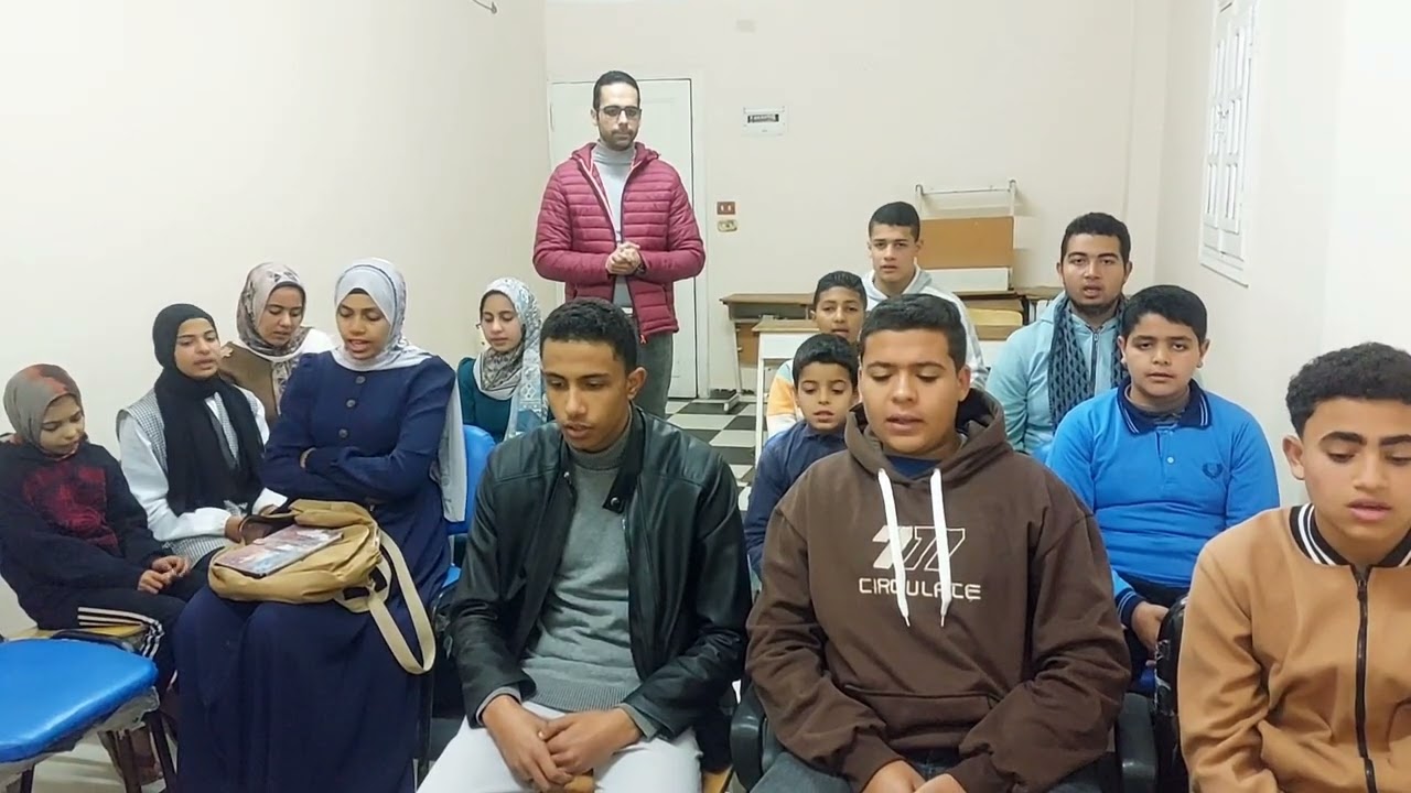 مقام الرست وتدريب سهل